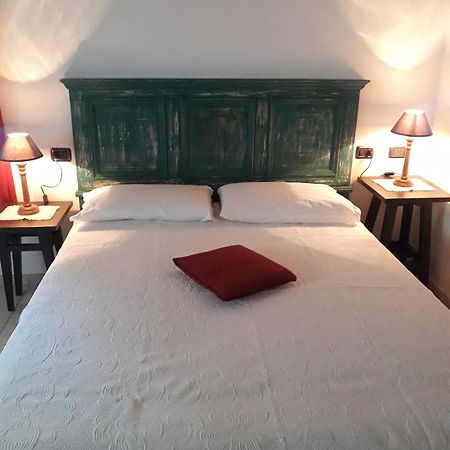 La Tana Del Picchio Villa Neviano degli Arduini Eksteriør bilde